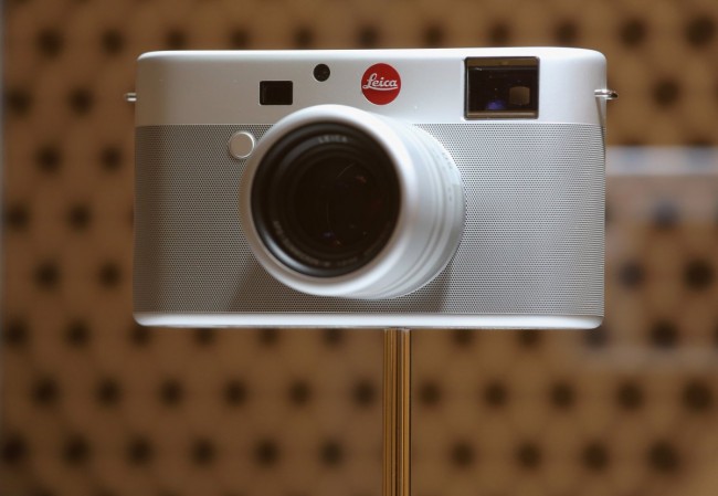 Марк Ньюсон. Дизайнер Apple