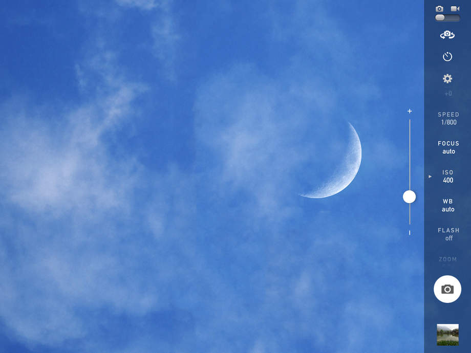 Лучшие фотоприложения для iOS