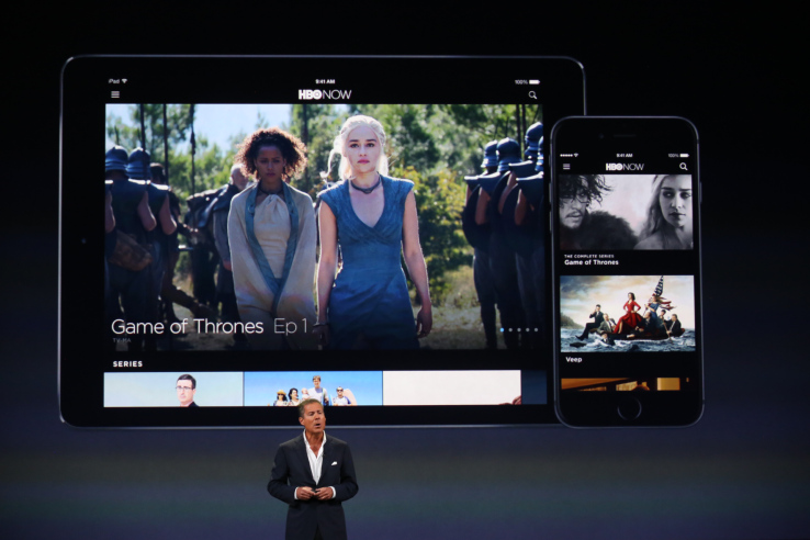 Презентация Apple 9 марта 2