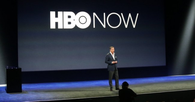 Партнерство: Apple и кабельный канал HBO
