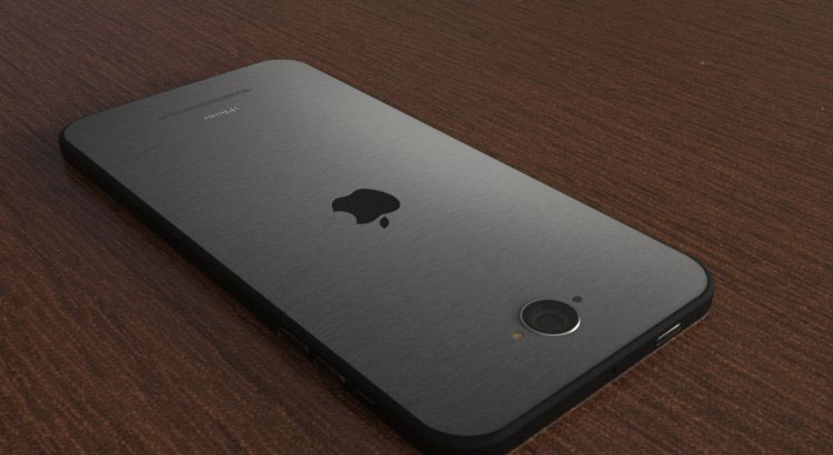 СМИ обнародовали дату показа нового iPhone