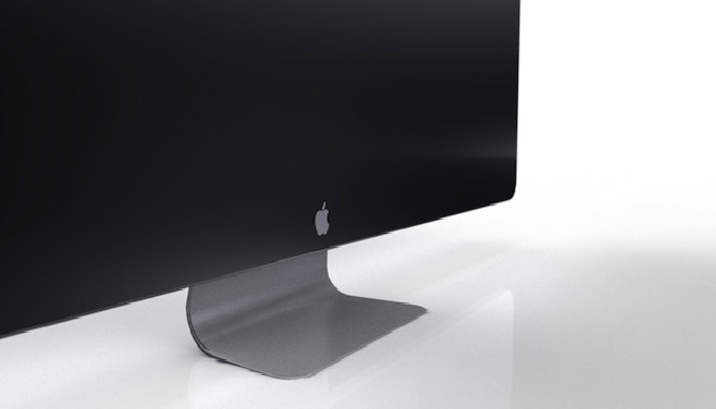 Телевизор Apple