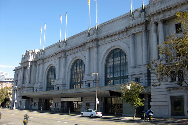 Где пройдут презентации iPhone 6s и Apple TV?