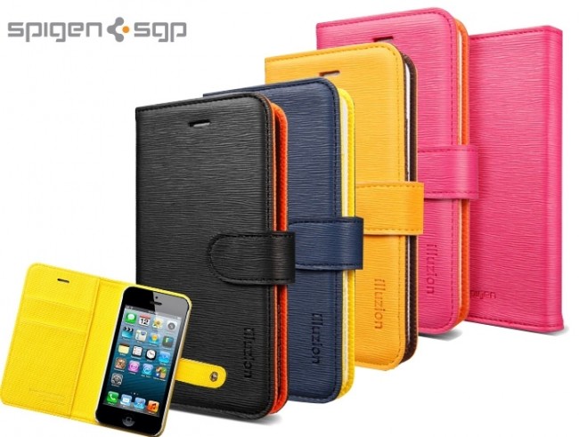 чехол книжка для iphone 5s