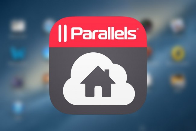 Parallels Access