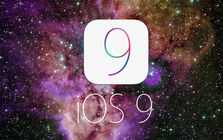 Возможности iOS 9 расширяются за счет умных свойств