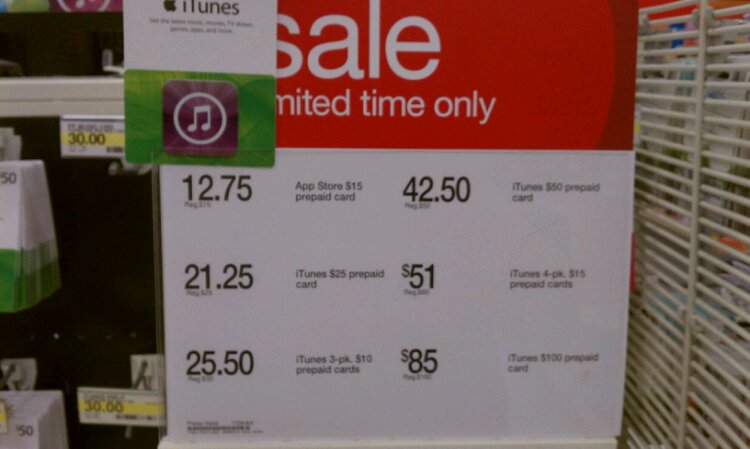 Полезные подарки – бесплатные приложения в iTunes