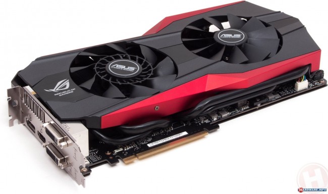 Видеокарты для Hackintosh 2015