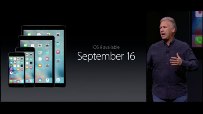 Самая ударная компания – презентации и релизы Apple