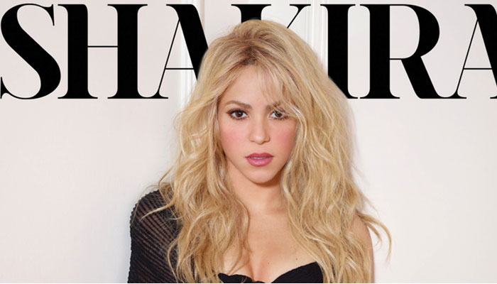 Компания Rovio запустила головоломку в честь Шакиры