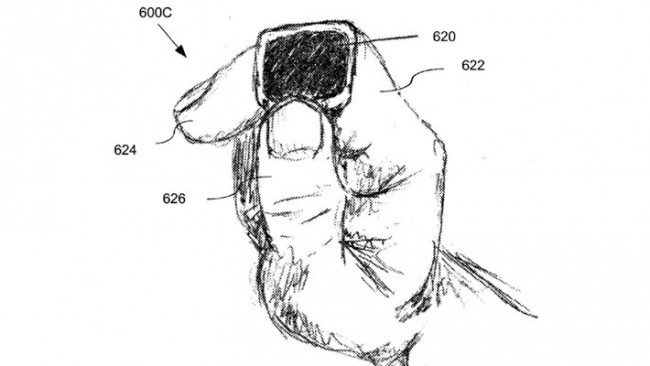 Разработки Apple: от беспилотной машины до смарт-кольца