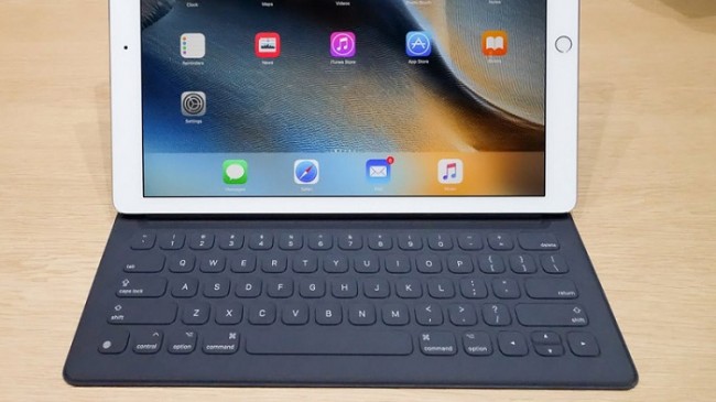 Обзор Apple iPad Pro – тонкий, лёгкий и грандиозный