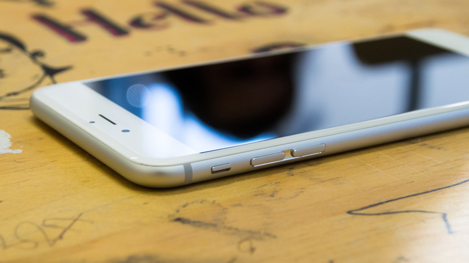 Третья бета-версия iOS 10 будет водонепроницаемой