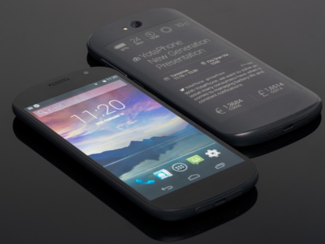 Появилась информация о «новых материалах» iPhone 8
