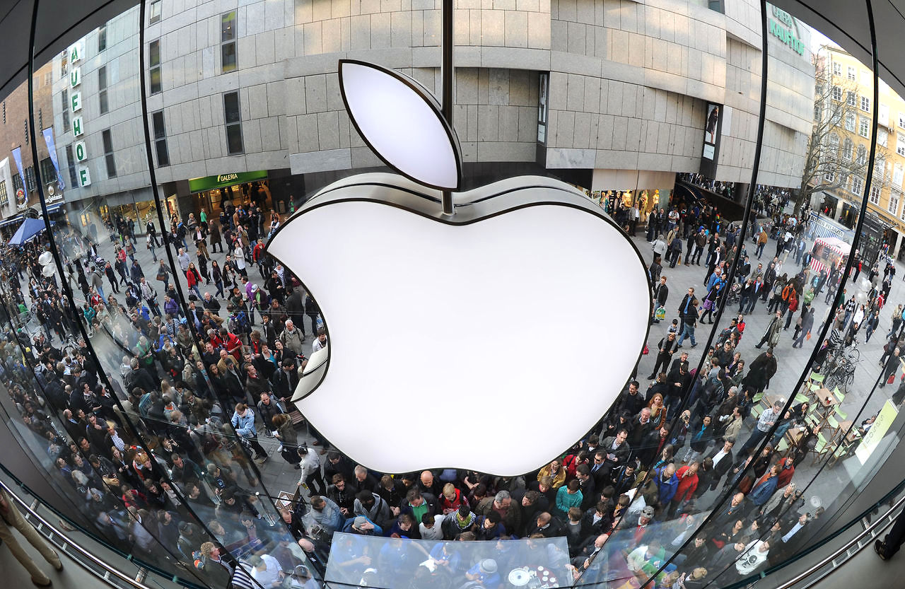Apple открывает бесплатную академию для iOS-разработчиков