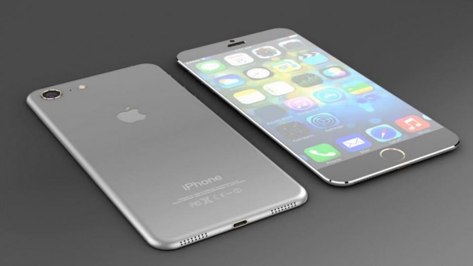 Новых iPhone 7 будет не три, а два - инсайд