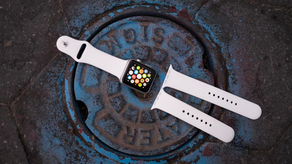 Появились подробности оформления Apple Watch 2