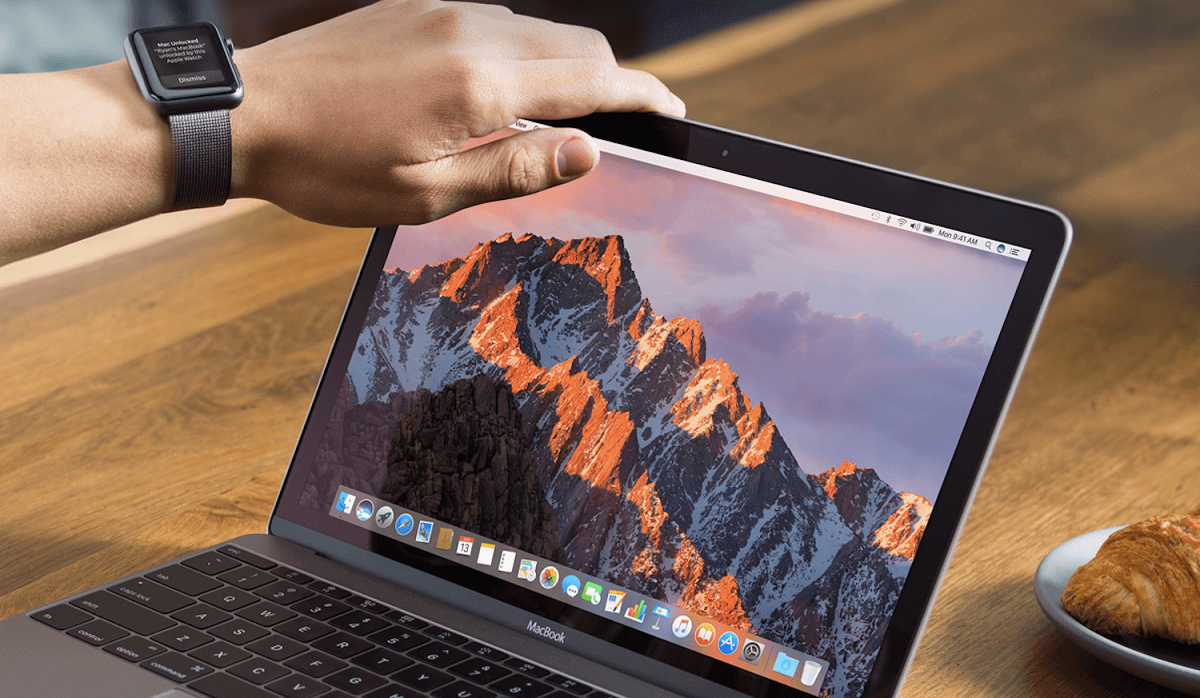 Обсуждается релиз macOS Sierra: уже в октябре?
