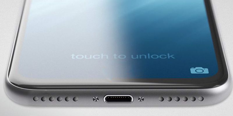 Каким будет водонепроницаемый iPhone 7 и куда денется кнопка Home