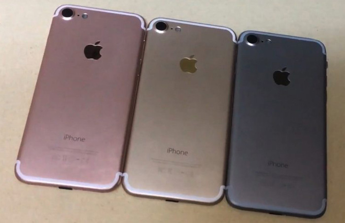 «iPhone 6SE» оказался фейком – все-таки «семерка»?