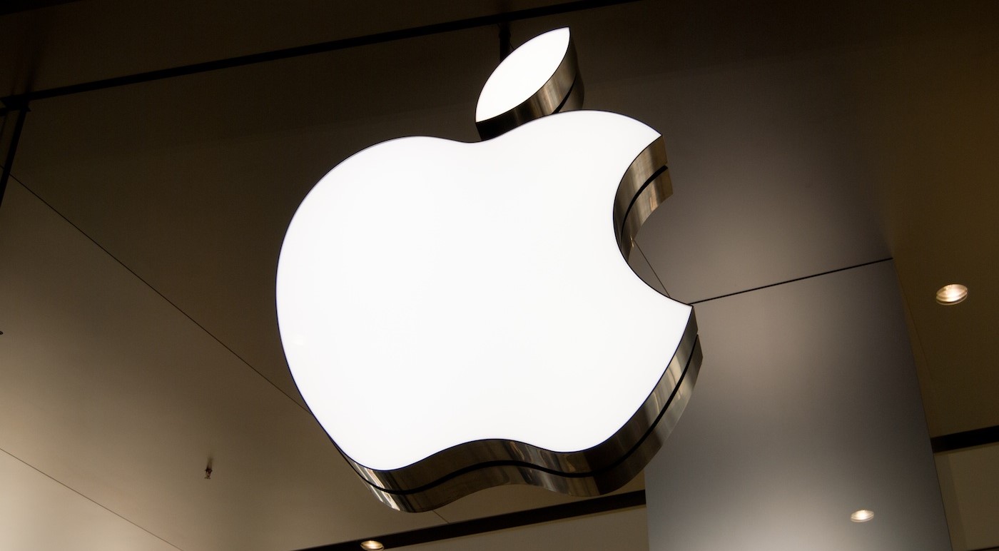 Apple работает над «умным» трекером