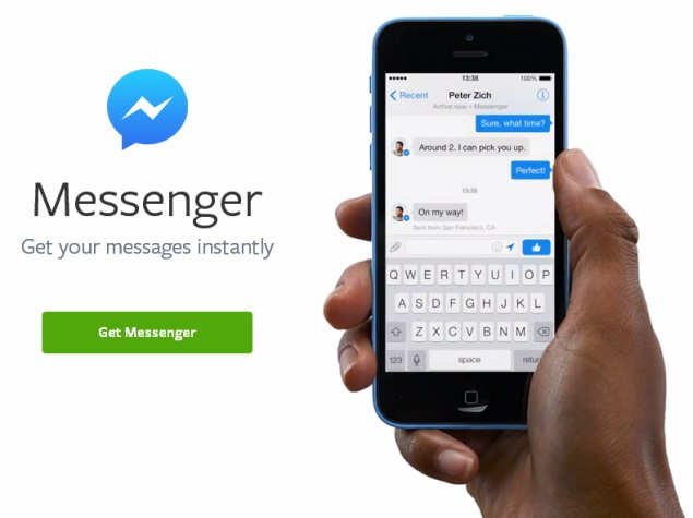 messenger