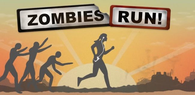 zombies-run