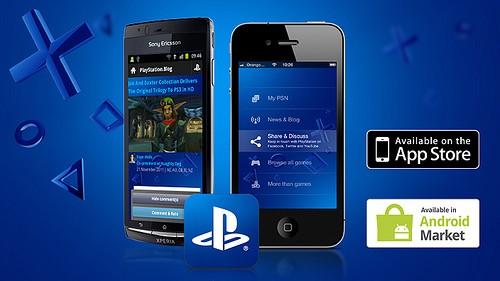 playstation-app
