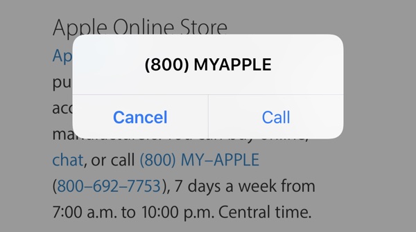 IOS 10.3 - что нового