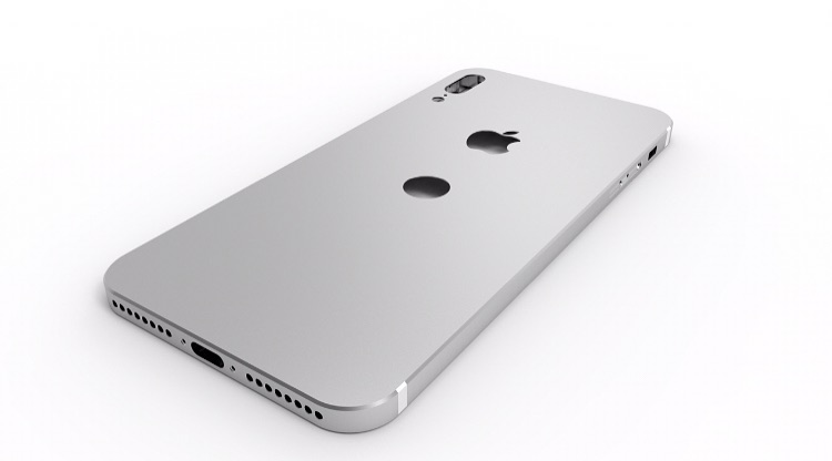 iPhone 8