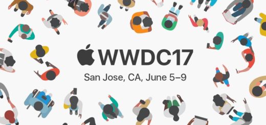 Apple WWDC 2017