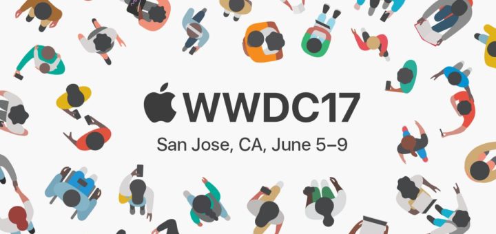Apple WWDC 2017