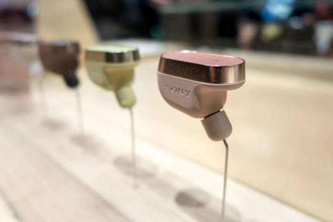 Sony Xperia Ear