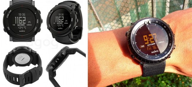 Suunto Core