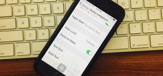 IOS 10 11 уведомления