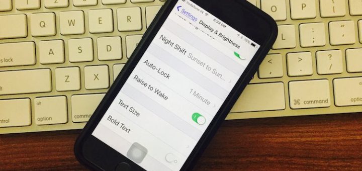 IOS 10 11 уведомления