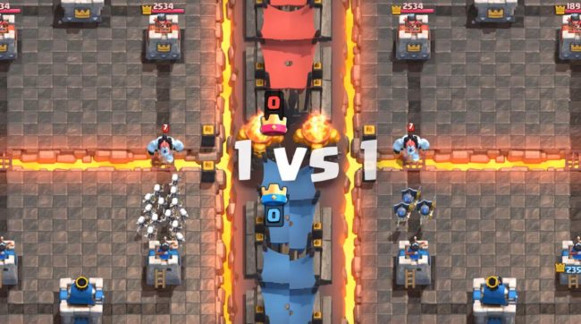Clash Royale