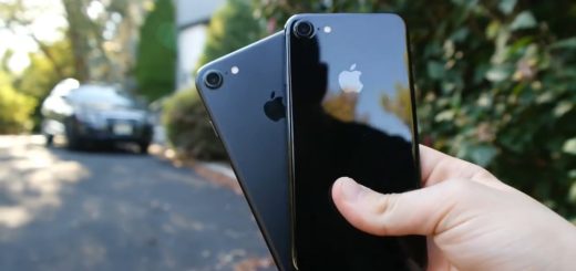 iPhone 7 Black