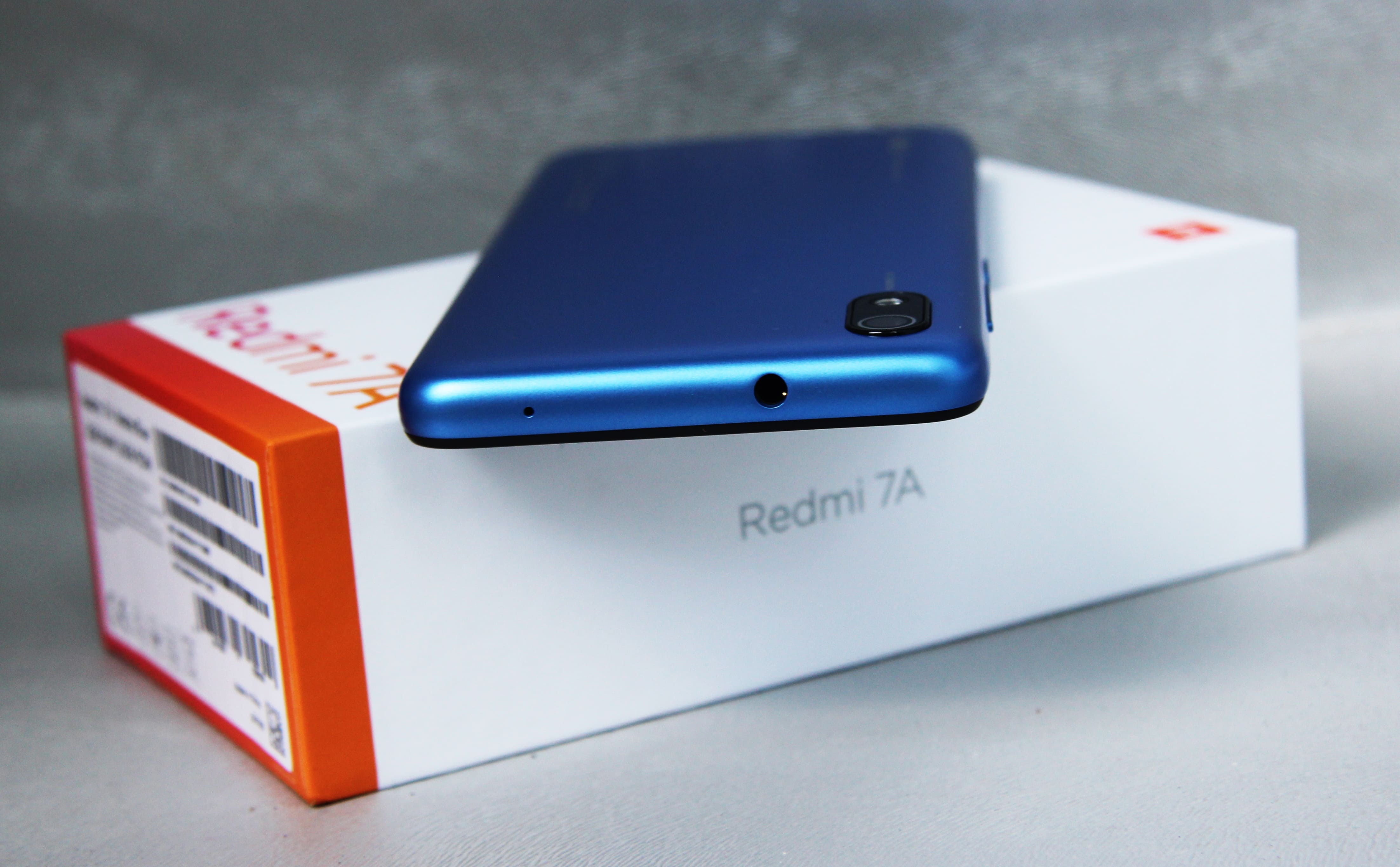 Redmi 7a Купить В Спб