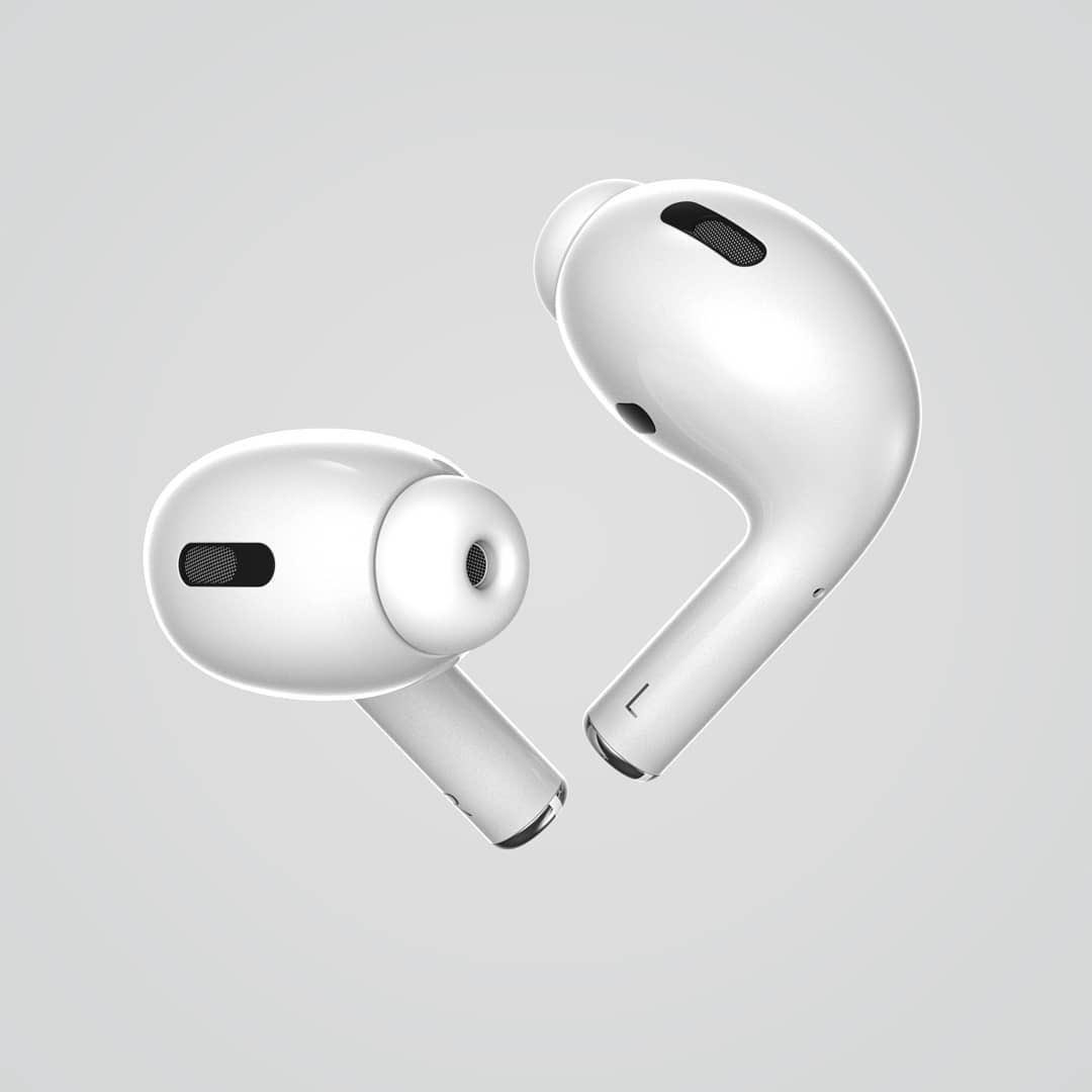 На авито продают airpods так дешево почему