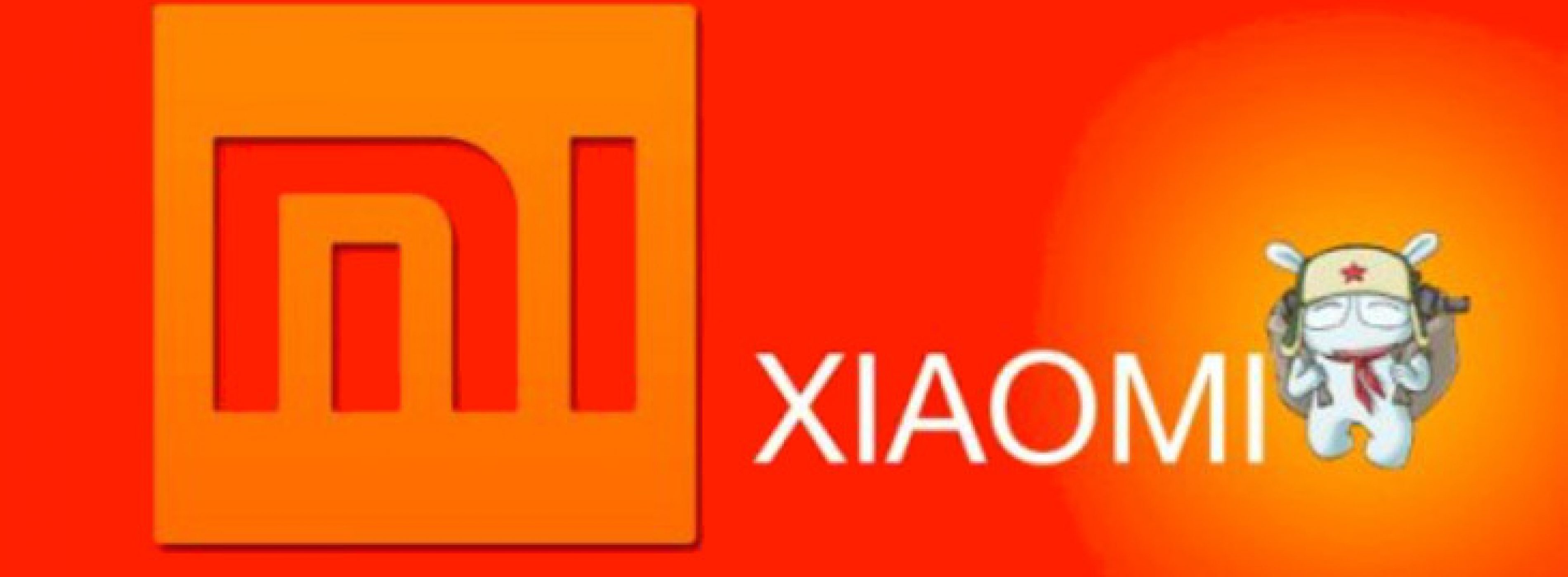 Картинка xiaomi