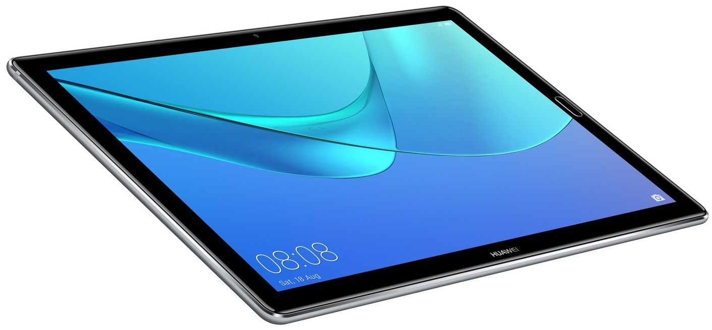 Обновление huawei mediapad pro