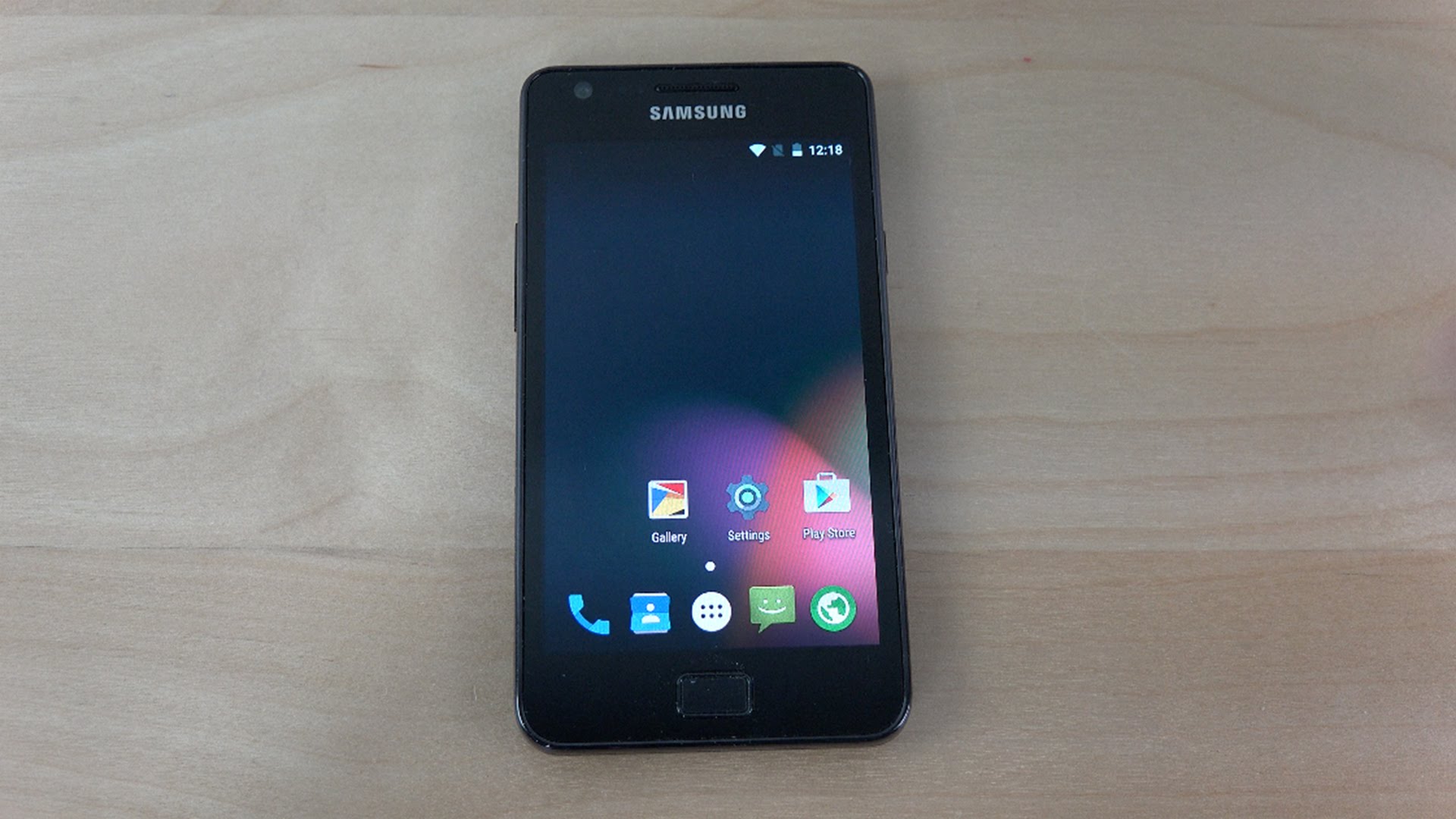 samsung galaxy s2 note