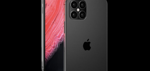 iPhone 12 камера ToF