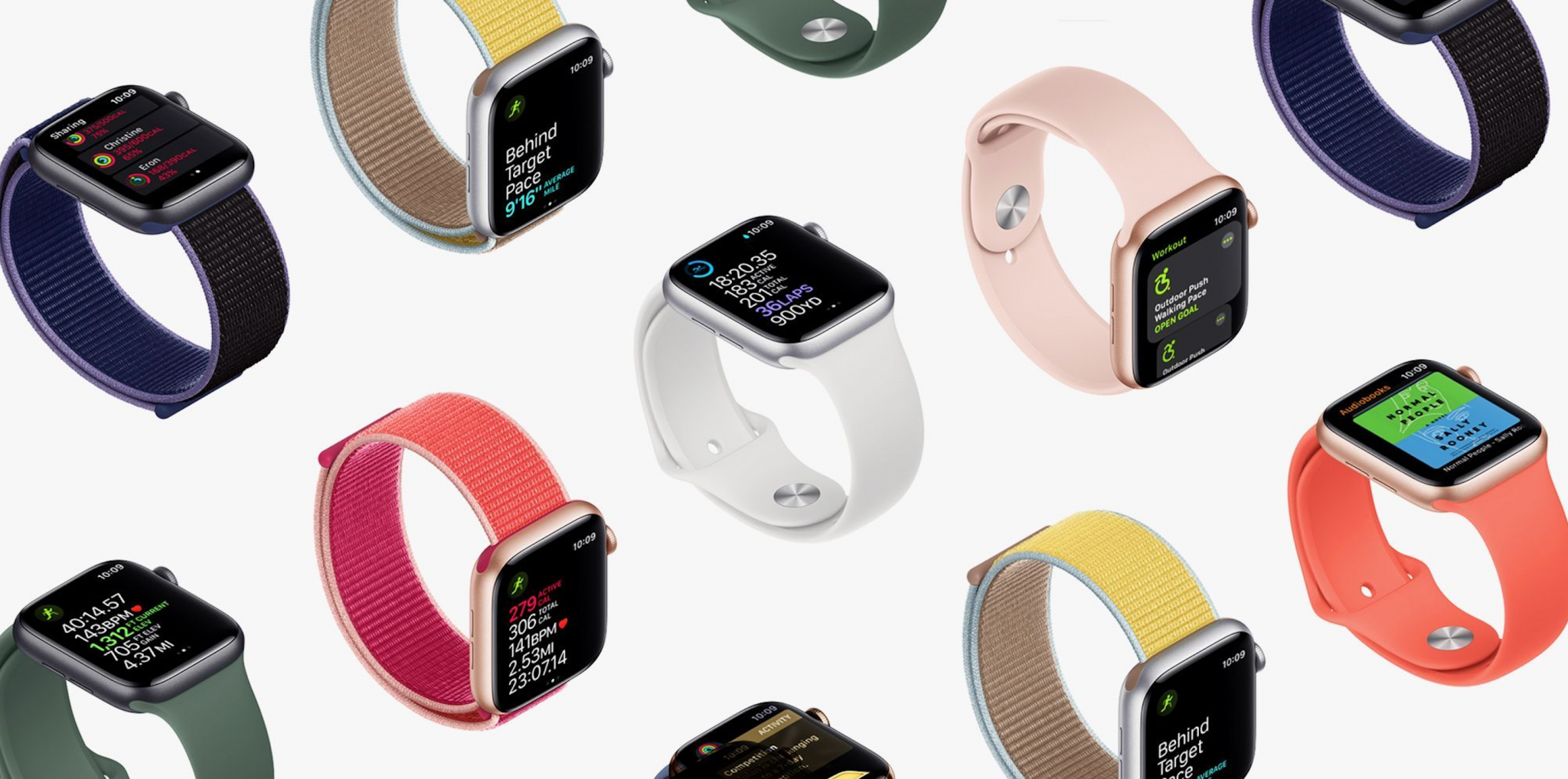 Функционально силовая тренировка apple watch что значит