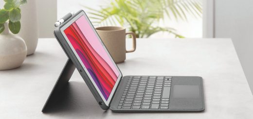 ipad с трэкпад