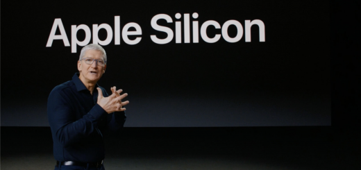 процессор Apple