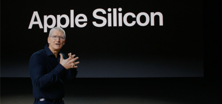 процессор Apple