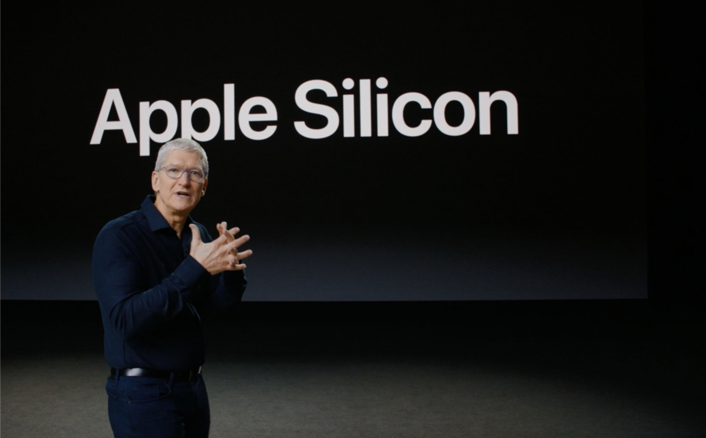 процессор Apple