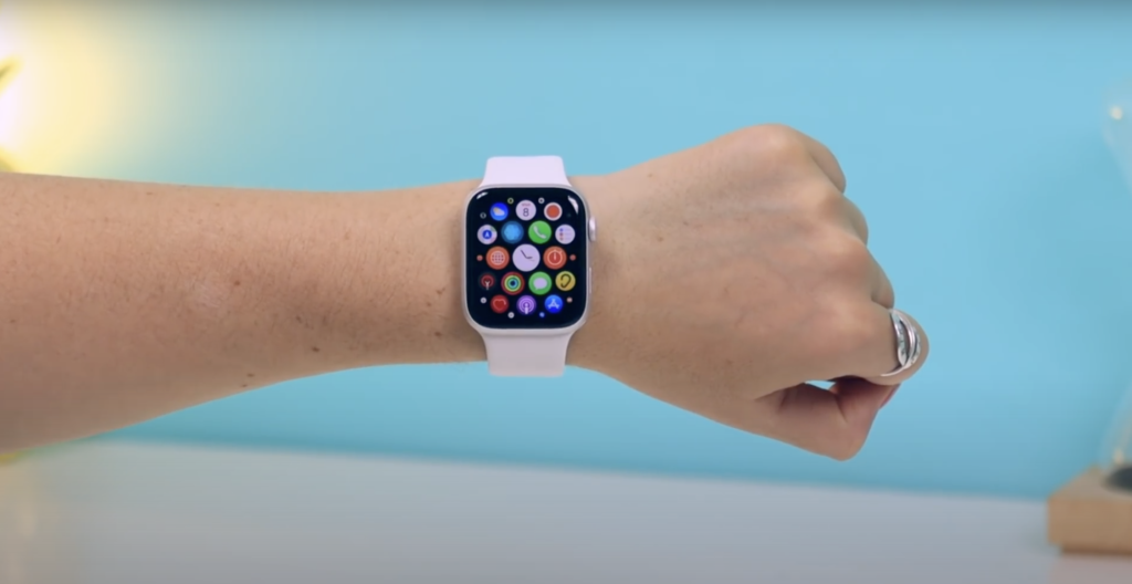 Как установить maps me на apple watch